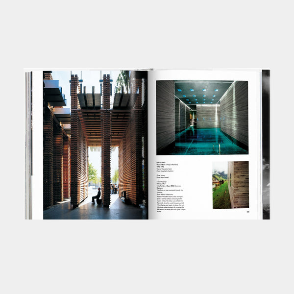Architecture du 20ème siècle 