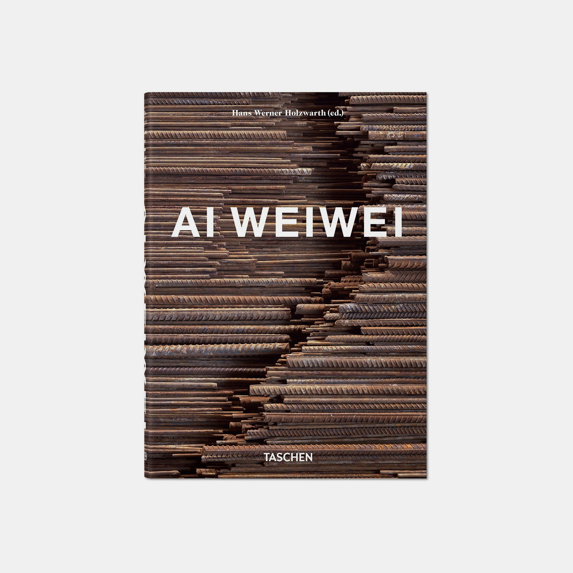 Ai Weiwei. 40e éd. 