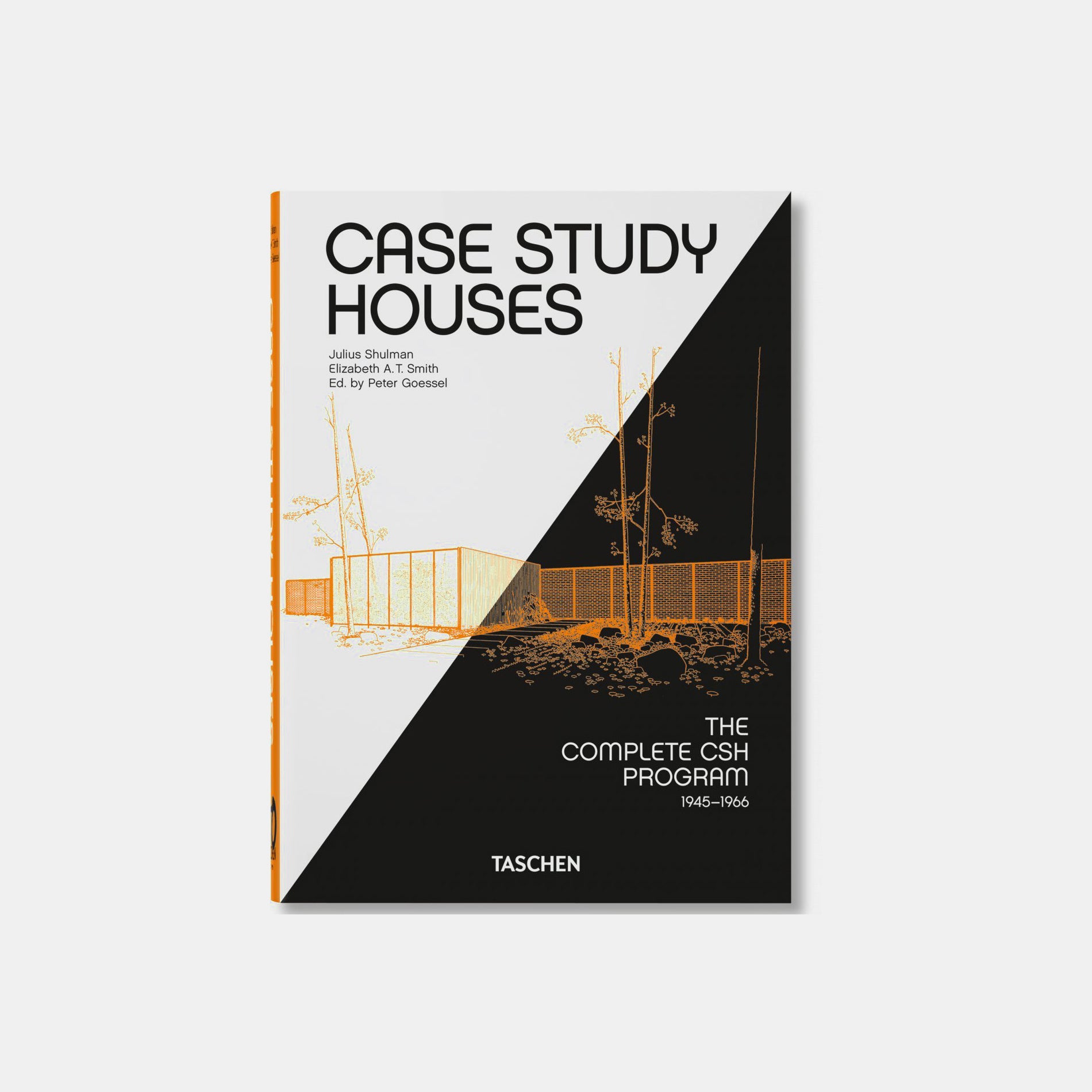 Case Study Houses 