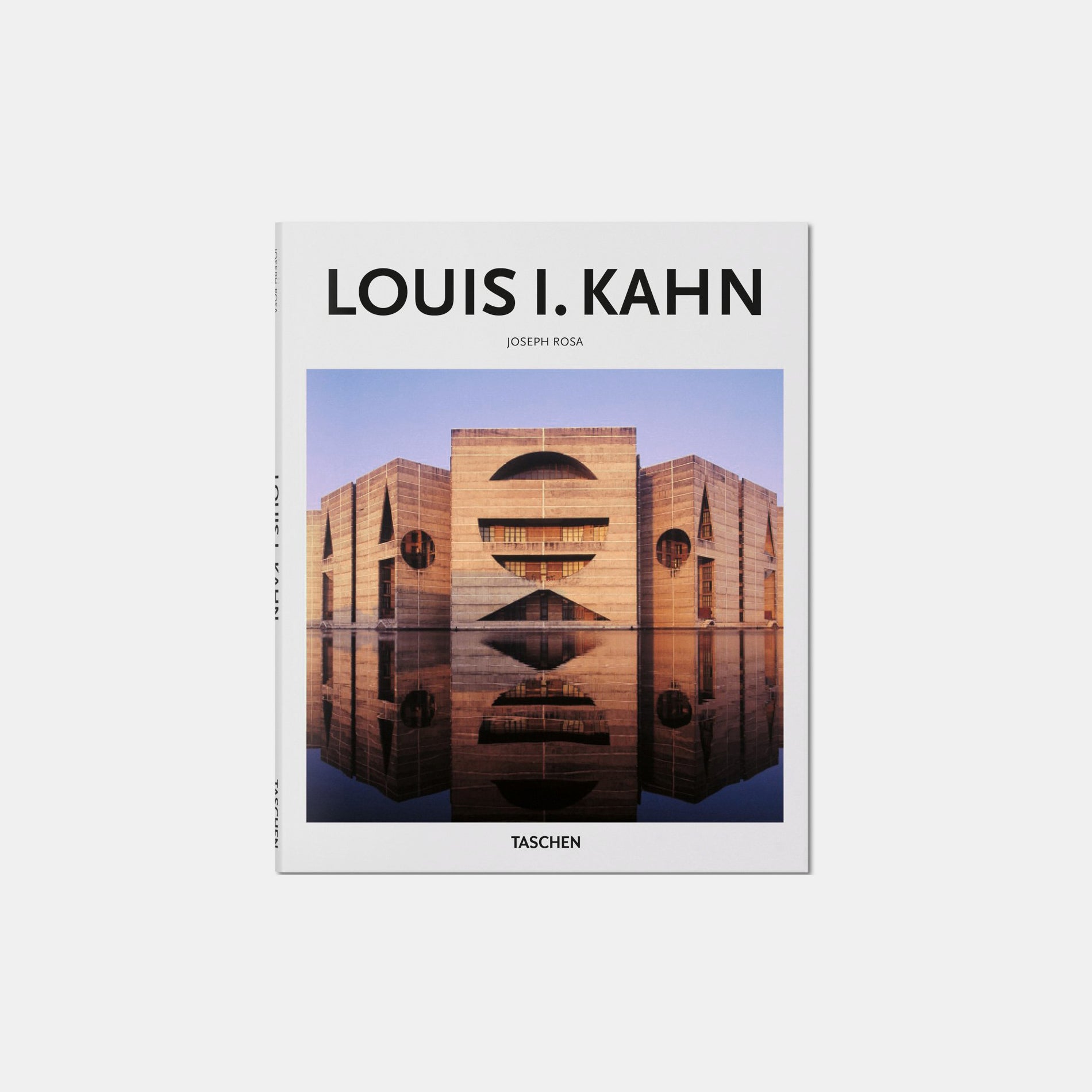 Louis I Kahn 