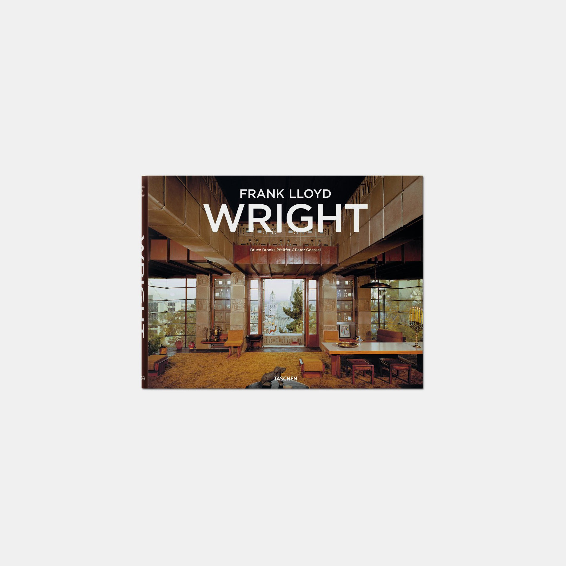 Franck Lloyd Wright