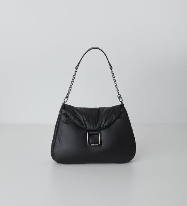 Bolso hombro técnico