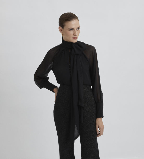 Blusa lazada