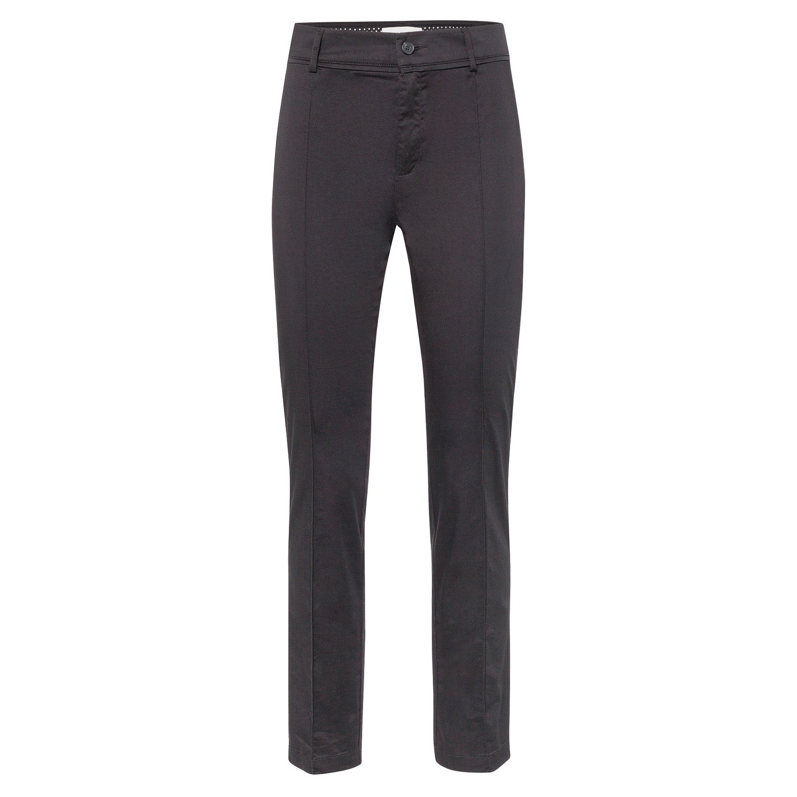 Pantalón tiro medio de vestir