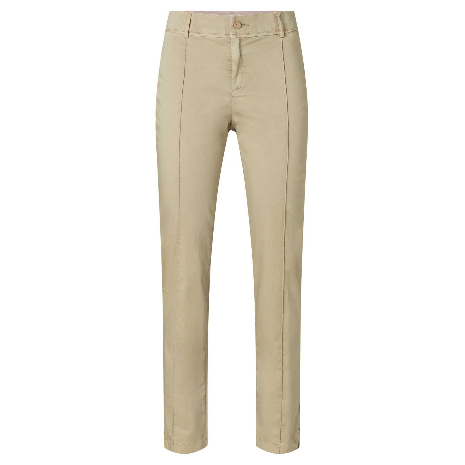 Pantalón tiro medio slim fit