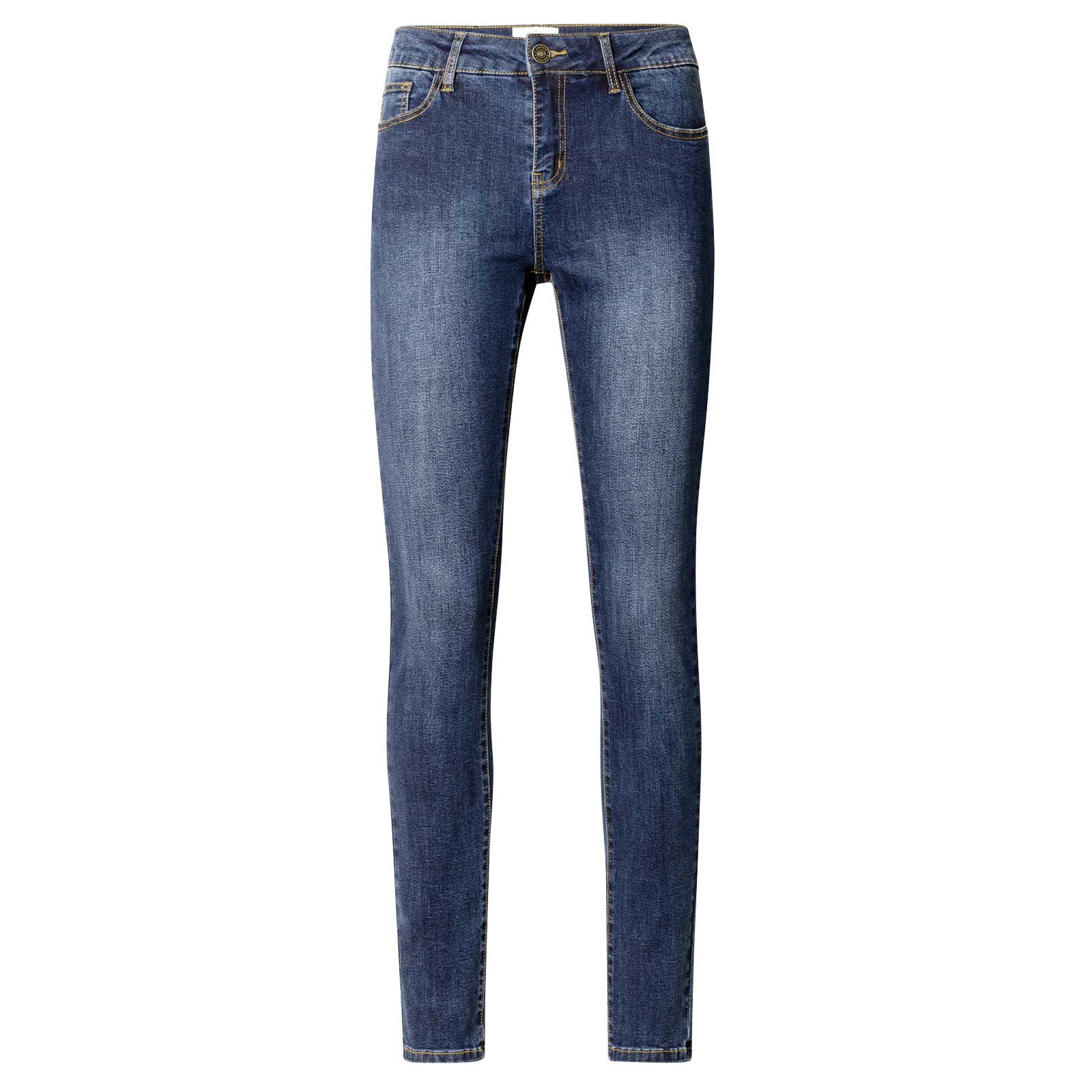 Pantalón denim slim fit