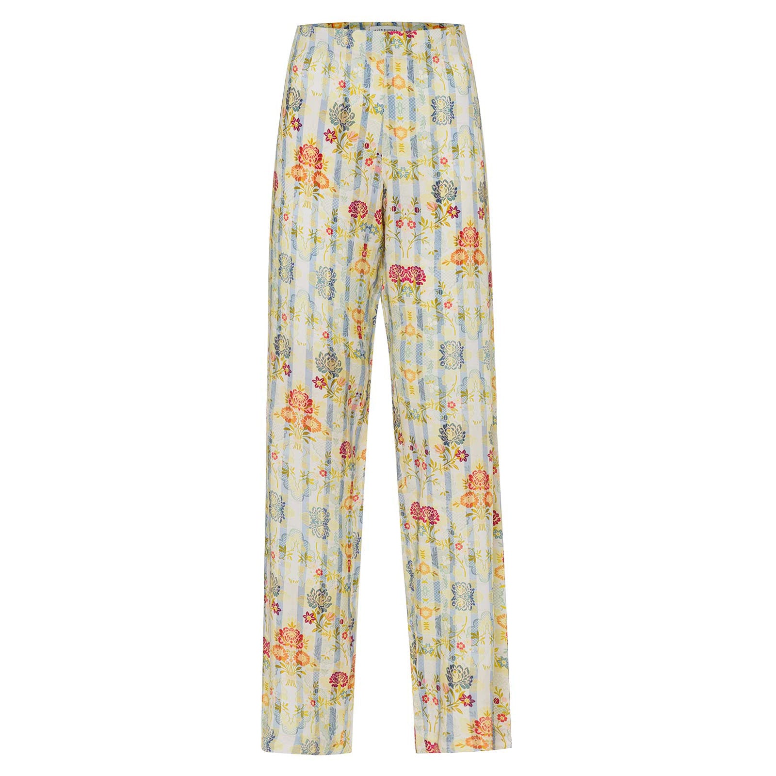 Pantalón estampado