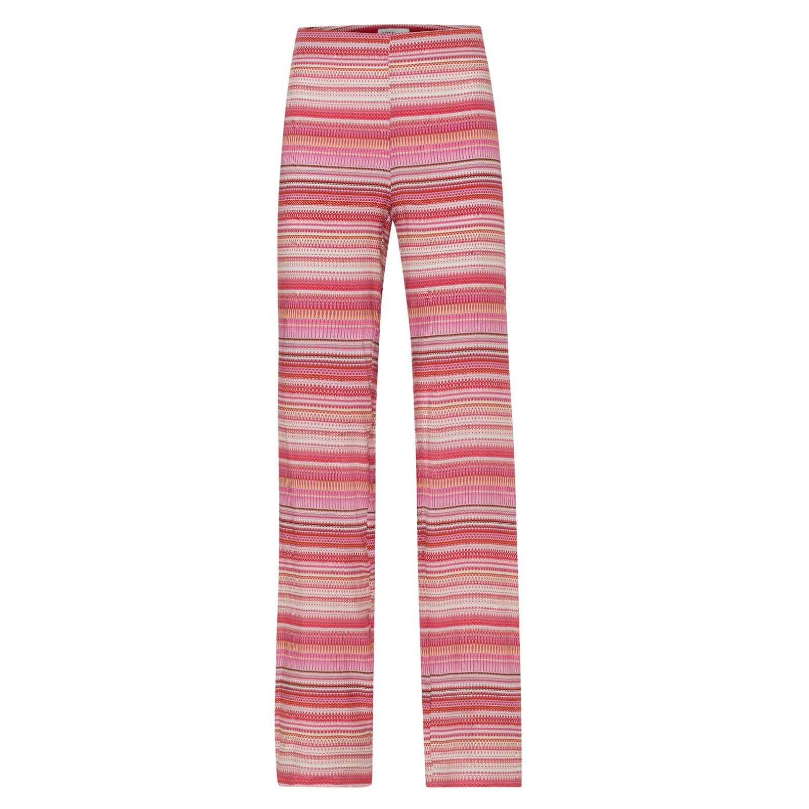 Pantalón fluido colores