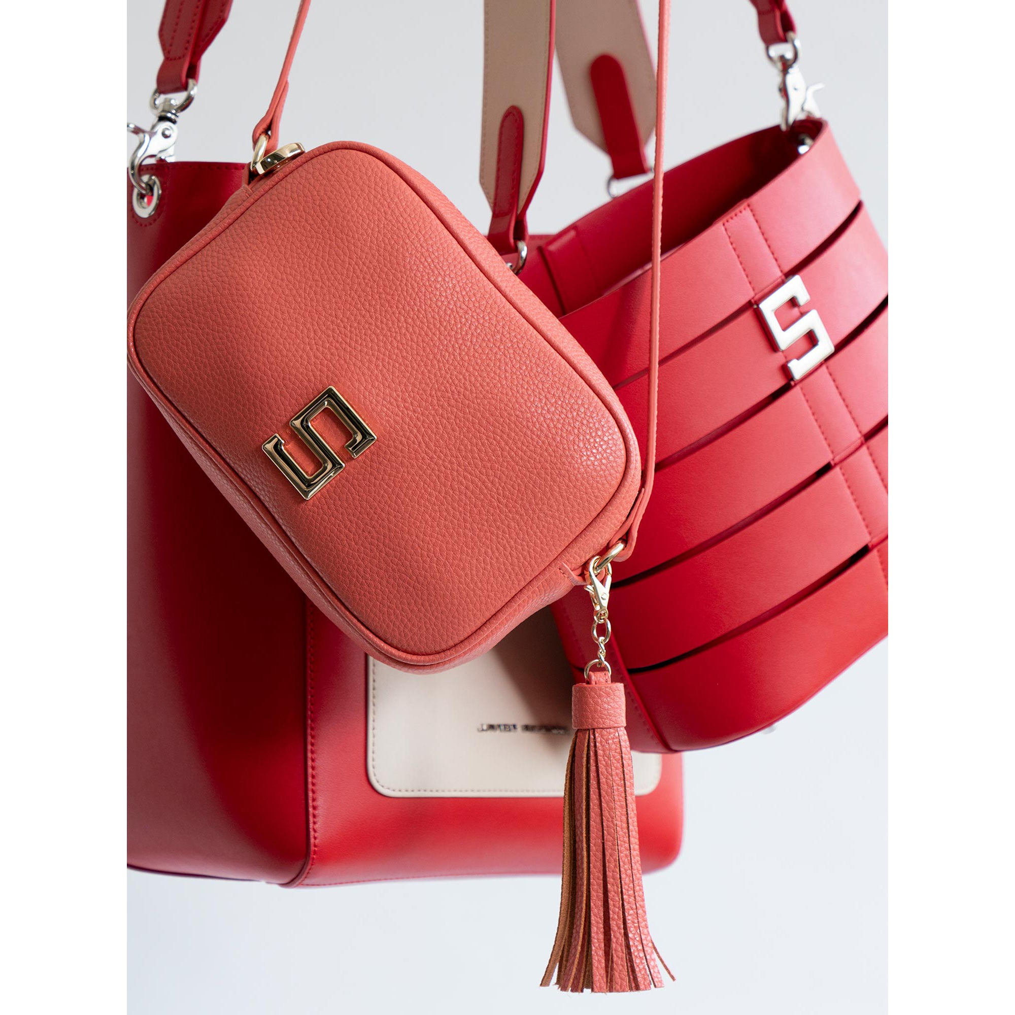 Bolso Iris