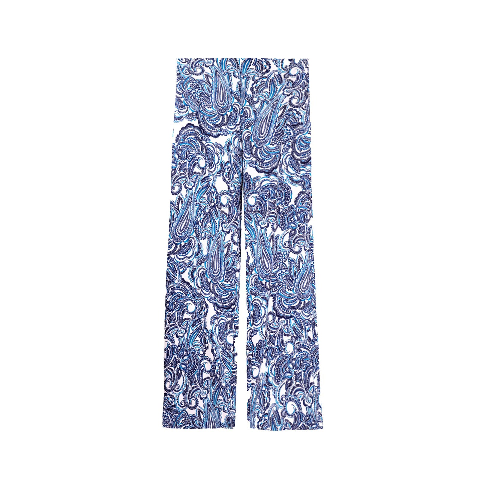 Pantalón fluido