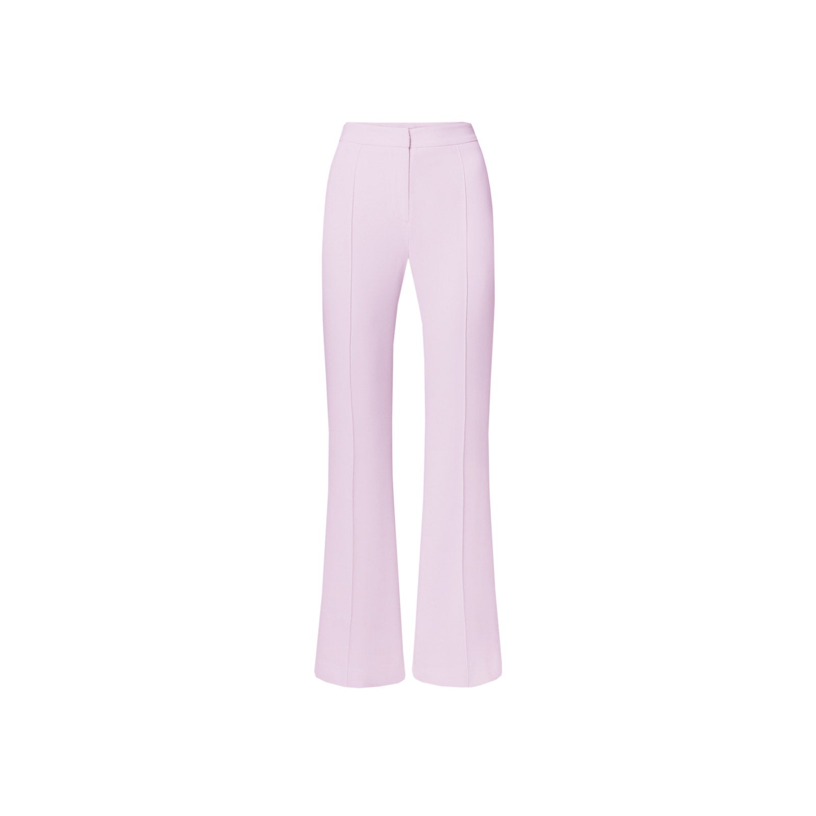 Pantalon de costume long