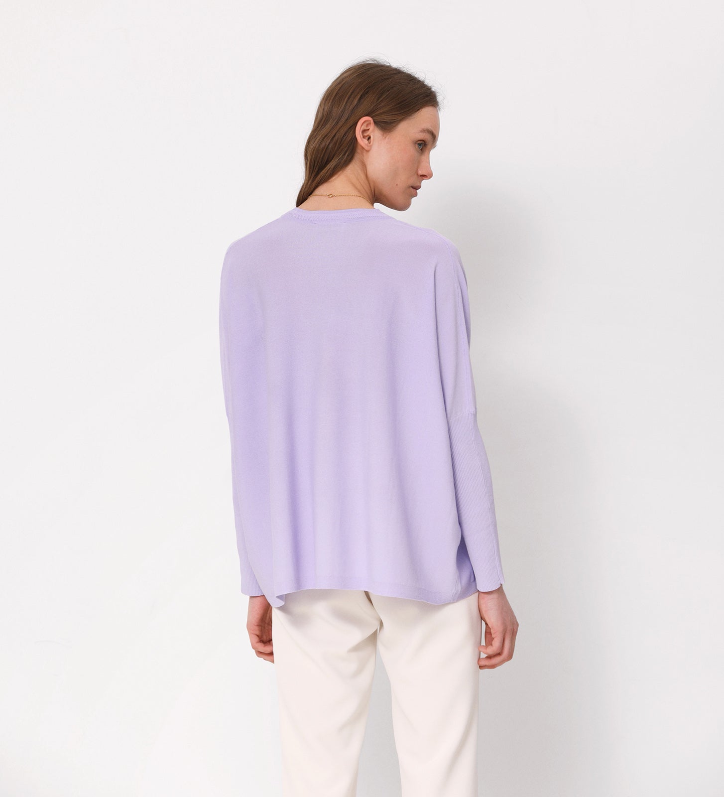 Jersey oversize pico