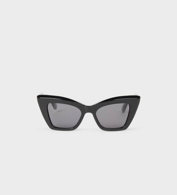 Gafas sol cat eye
