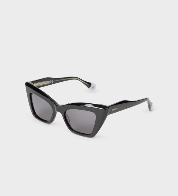 Gafas sol cat eye