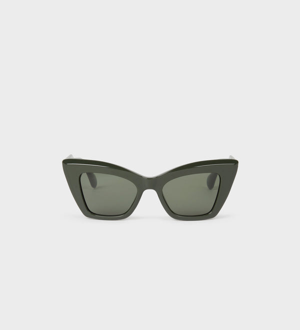 Gafas sol cat eye