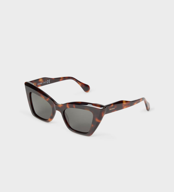 Gafas sol cat eye