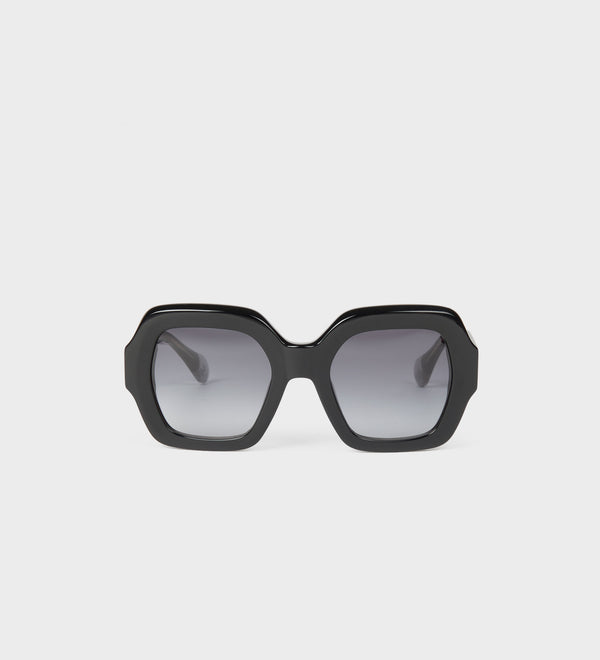 Square sunglasses