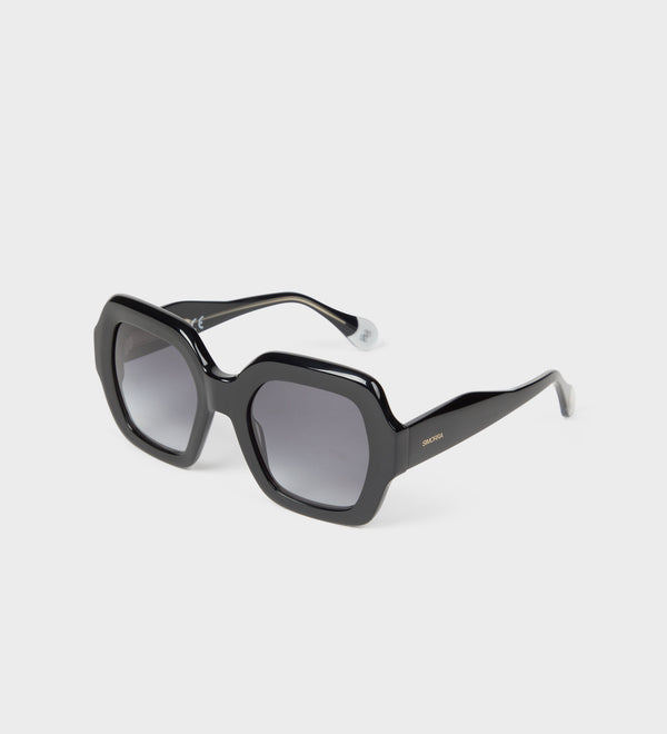 Square sunglasses