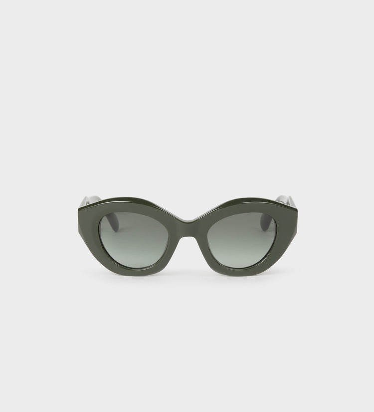 Gafas sol ovaladas